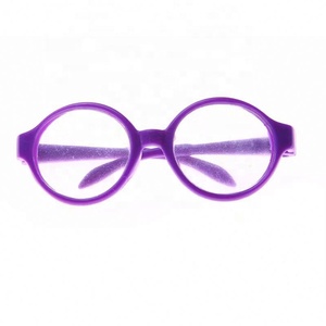 <span class=keywords><strong>Gafas</strong></span> de juguete aptas para muñecas de 18 pulgadas, accesorios para muñecas recién nacidas de 43 cm, <span class=keywords><strong>gafas</strong></span> - Product Image 6