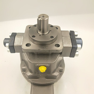 Compact Flange Mounted Hydraulic <b>Pump</b> HY-40Y-EP HY-63Y-LP HY25Y HY63Y <b>Small</b> Hydraulic Station Spare Parts - Product Image 5