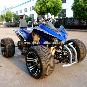 Racer <span class=keywords><strong>Quad</strong></span> Bikes <span class=keywords><strong>250CC</strong></span> Kawasaki <span class=keywords><strong>Racing</strong></span> ATV avec EEC COC refroidi à l'eau - Product Image 6
