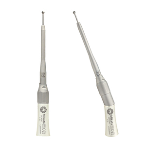 L-H8 <span class=keywords><strong>1</strong></span>-<span class=keywords><strong>1</strong></span> Tandheelkundige Operatie Externe Contra Hoek Lage Snelheid 20 Graden Rechte Kop Voor E-Type Motoren - Product Image 1