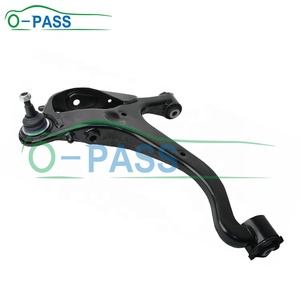 Brazo de control inferior delantero OPASS para <span class=keywords><strong>LAND</strong></span> ROVER Discovery III IV 3 4 MK 2004- LR028245 - Product Image 4