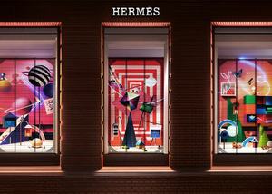 屋内500 * 1000mmグリルカーテンメガネP3.9床窓広告クリスタルフィルム透明LEDディスプレイパネルスクリーン - Product Image 6