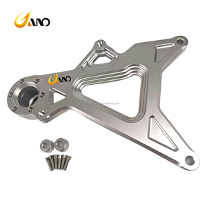 WANOU GD-G3144 moto Swing bracci forcella piatta per Y15ZR eccitatore 150 cecchino 150MX MX <span class=keywords><strong>KING</strong></span> 150 - Product Image 6