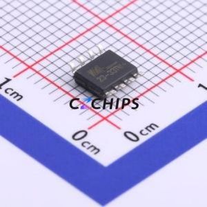 Transistor à effet de champ (MOSFET) AO4459-VB SO-8 neuf et original, composants électroniques en gros et service BOM - Product Image 2