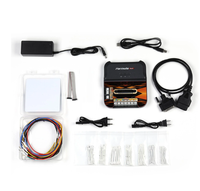 Lecteur de Code FormulaFLash, Programmeur ECU, Outil de Réglage TCU, Solution de Prise en Charge IMMO Off, Amélioration de Puissance, Nettoyage DTC, Lecture et Écriture de Données