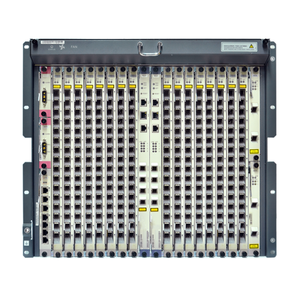 Equipo Terminal de Línea Óptica SmartAX MA5680T FTTH GPON OLT para h w - Product Image 2