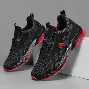 <span class=keywords><strong>Scarpe</strong></span> <span class=keywords><strong>da</strong></span> Allenamento Fitness Uomo Personalizzate e Durevoli Sneaker Outdoor Comode <span class=keywords><strong>Scarpe</strong></span> Sportive <span class=keywords><strong>da</strong></span> Corsa <span class=keywords><strong>di</strong></span> Marca Power - Product Image 2