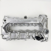 Pour les nouvelles pièces de véhicule Chevrolet Malibu modèle de moteur LFV/LE2 couvercle de soupape de système de moteur en aluminium couvercle de soupape automobile 12685413