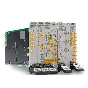 Analyseur de signal Keysight / Agilent M9393A PXIe, 9 kHz - 27 GHz / 3,6 - 50 GHz - Product Image 2