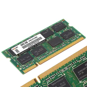 Manufacturer Ddr2 667mhz Ram 2gb Compatible Motherboards Module Ddr2 Laptop Ram Memory