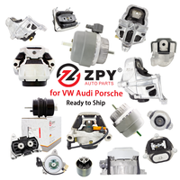 Pièces détachées et accessoires de haute qualité ZPY pour A4 A6 Sagitar Passat Panamera VW Audi Porsche, pièces automobiles allemandes