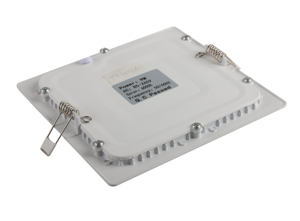 Rundes eingebogenes SMD-LED-Deckenlampe 6 W 12 W 18 W 24 W hochwirksames Ultra-Schlankes LED-Deckenlampe - Product Image 6