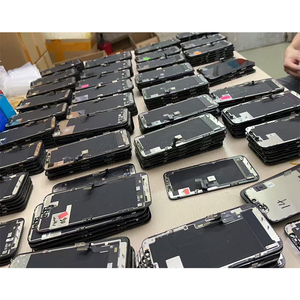 Ban đầu thay thế cho Iphone ban đầu loại bỏ 12 Pro Max ban đầu sử dụng màn hình Digitizer cho Iphone hiển thị sửa chữa - Product Image 1