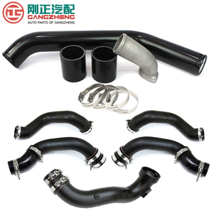 Auot partes sistema de refrigeración Intercooler tubo de salida para DFSK K01 K02 K07 K07II K17 C31 C32 C35 C37 V21 V22 V27 <span class=keywords><strong>V29</strong></span> Glory 330 580 - Product Image 2