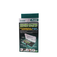 Pro'sKit SD-9326M Consumer Electronic Equipment Repair Kit with POE RJ45 FTTH Support for Phone Teardown Maintenance Tools