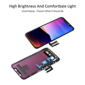 Adecuado para iPhone 7 7plus 8 8plus grado LCD, con ensamblaje de pantalla táctil digitalizador de fuerza <span class=keywords><strong>3D</strong></span>, adecuado para iPho - Product Image 3