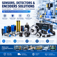 Nouveau réducteur de vitesse à six axes d'origine YASKAWA Robot IRB1200 HW0389174-C pour bras robotisé et automatisation industrielle