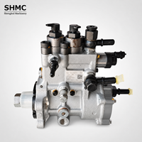 SP147593 Piezas de Repuesto para Motor de Alta Presión Directamente de Fábrica, Bomba de Inyección de Combustible Diésel Original/OEM Nueva