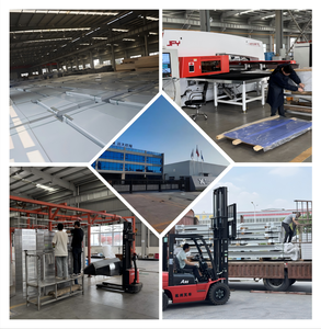 Pinhole hấp thụ âm thanh bảng giảm tiếng ồn hàng rào Bảng điều khiển âm thanh rào cản cho không gian ngoài trời - Product Image 5