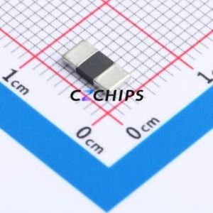 ตัวต้านทานแบบ SMD รุ่น CRE2512-FZ-R003E-3 ขนาด 2512 ( ความต้านทาน: 3 มิลลิโอห์ม )( ความแม่นยำ: 1%) กำลังไฟ: 3 วัตต์ ) - Product Image 2