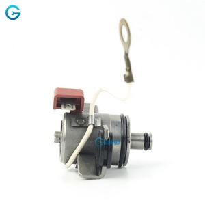 Kit de Válvulas Solenoides de Transmisión 4EAT 31939-AA191 para Subaru Baja, Forester, Impreza, Legacy, Outback 31705AA440 - Product Image 4