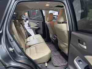 Hondaa <span class=keywords><strong>CRV</strong></span> SUV de 5 plazas usado más vendido con cámara trasera de transmisión automática Asientos de cuero con techo solar eléctrico - Product Image 3