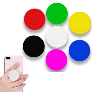 OEM Factory Outlet <b>Popping</b> <b>Phone</b> <b>Socket</b> Stand <b>Holder</b> Grip Custom logo Printed Mobile <b>Phone</b> <b>Holder</b> <b>Socket</b> for Cell <b>Phone</b> - Product Image 1