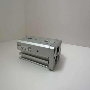 Cilindro Deslizante Original-SMC MXS8L-20AS - Product Image 6