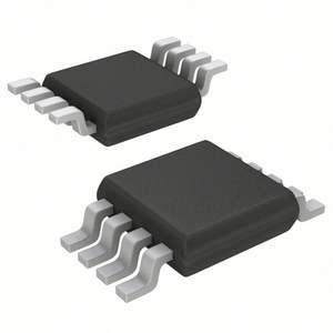 Circuit intégré durable MS27473T10F5SD pour système de contrôle de lecteur de cartes - Product Image 1