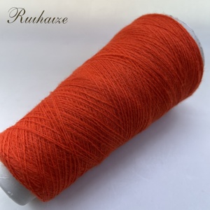 เส้นด้ายคอร์สปัน <span class=keywords><strong>APN</strong></span> 18S/2 อะคริลิก 42% พีบีที 28% ไนลอน 30% - Product Image 1