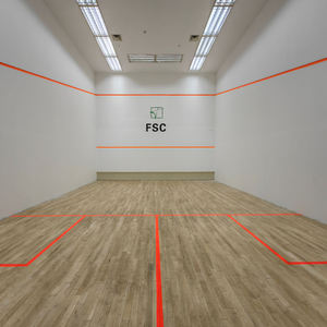 <span class=keywords><strong>Terrain</strong></span> ou <span class=keywords><strong>terrain</strong></span> <span class=keywords><strong>de</strong></span> balle <span class=keywords><strong>de</strong></span> <span class=keywords><strong>squash</strong></span> fabriqué en usine direct 2025 avec matériau <span class=keywords><strong>de</strong></span> mur en plâtre <span class=keywords><strong>de</strong></span> court <span class=keywords><strong>de</strong></span> <span class=keywords><strong>squash</strong></span> et joints en acier en aluminium - Product Image 4