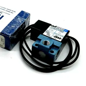 Yeni MAC Solenoid valf 111B-421BAAA