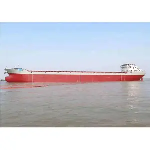 Günstiger Verkauf DWT20800T mit CCS une inges chränkten Navigation Bulk Carrier Ship