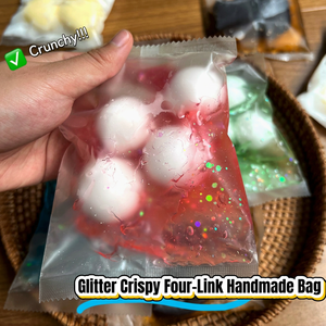 Most Popular ASMR Waxcracking Clay Crispy Handcrafted <b>Stress</b> <b>Relief</b> Ball Slow Rebound Soft Sensory <b>Toys</b> for Kids - Product Image 5