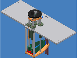 Máy Đóng Gói Tự Động Ngang Mới Nhất - Product Image 5