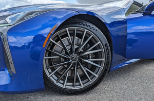 Lexus <span class=keywords><strong>LC</strong></span> 500 Cabriolet Coupé USATA - Product Image 3