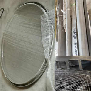 Máquina de Separación de Hojas de Té por Vibración Dahan, Tamiz Vibratorio para Leche de Coco - Product Image 3