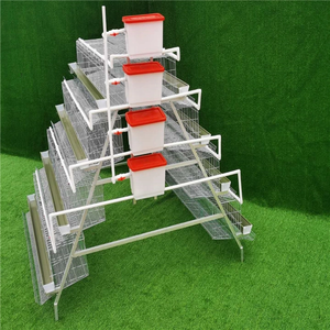 Abridor de puerta de aves de corral granja casa edificio jaulas de pollo accesorios un tipo capa jaulas <span class=keywords><strong>en</strong></span> batería <span class=keywords><strong>en</strong></span> <span class=keywords><strong>venta</strong></span> - Product Image 4