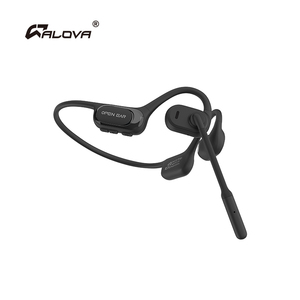 ALOVA, gran oferta, accesorios para teléfono, auriculares inalámbricos de oreja abierta, Auriculares Bluetooth para IOS Android al aire libre - Product Image 6