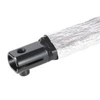Arbre de colonne de direction pour Range Rover Sport Discovery 3 & 4 OE LR071147 doté d'une fusée de direction de haute qualité