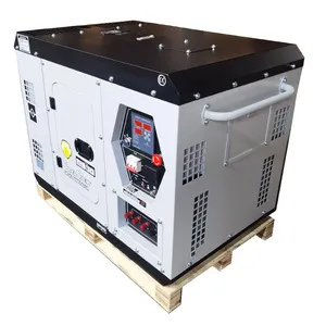 electric generator 15 kva diesel