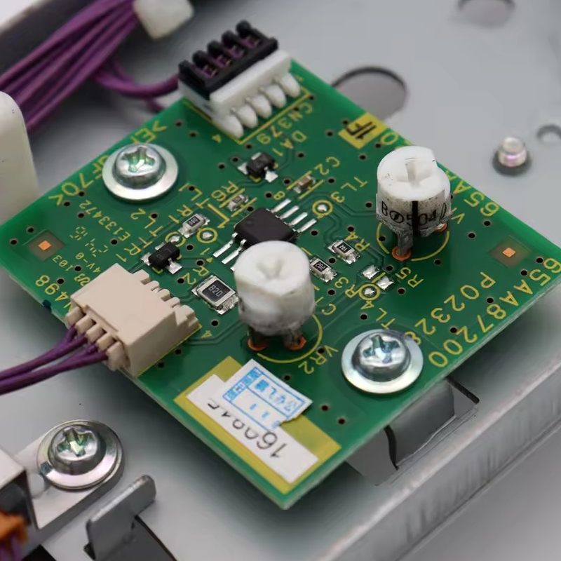 kiyoページ Copier Parts A1DUR71500 Color Registration Unit for Konica