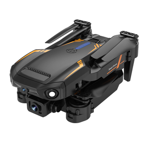 2025 חדש S6 מזל "טים למתחילים 3-צדדיות הימנעות 4k hd צילומי אוויר HD - Product Image 1