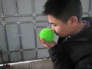 Keahlian Barang Layanan Konsultasi Pemeriksaan Kualitas Leeline - Product Image 2