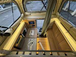 Mini <span class=keywords><strong>caravane</strong></span> à <span class=keywords><strong>prix</strong></span> compétitif directe d'usine pour le camping en plein air avec moteur tout-terrain pour Dodge <span class=keywords><strong>Pick</strong></span> <span class=keywords><strong>up</strong></span> Truck Camper - Product Image 4