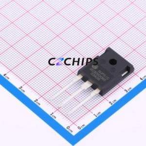 ไดโอดซิลิคอนคาร์ไบด์ไดโอด GC3D20065D ถึง247-3แบรนด์ใหม่ของแท้ชิ้นส่วนอิเล็กทรอนิกส์ - Product Image 1