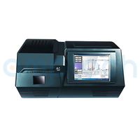 Analyseur Truexr, spectromètre d'analyse des métaux à rayons X portable, machine de test de pureté de l'or avec reçu, analyseur de métaux précieux
