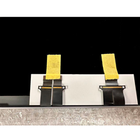 Layar LCD Mini Original Baru A+ 16.2 Inci 3024x1964 Full Display Assembly untuk Penggantian Layar Macbook Pro M3 Retina A2992