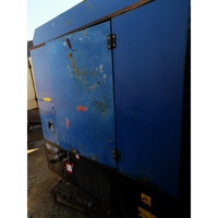 Compresseur d'air Fuda LUY310-25 d'occasion, 25 bars, 31 m3/min, moteur diesel, bon état, moins cher