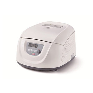 Phòng thí nghiệm lọc duy nhất hút bơm máy ly tâm Decanter ly tâm Máy bơm nước PRP Máy ly tâm cho PRP - Product Image 2